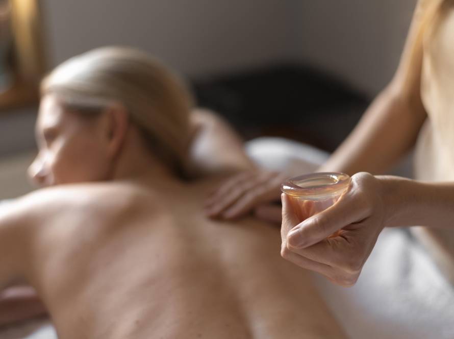 Эксклюзивный Тибетский ритуал «КУ-НЬЕ» — массаж и прогрев тела с древними тибетскими техниками