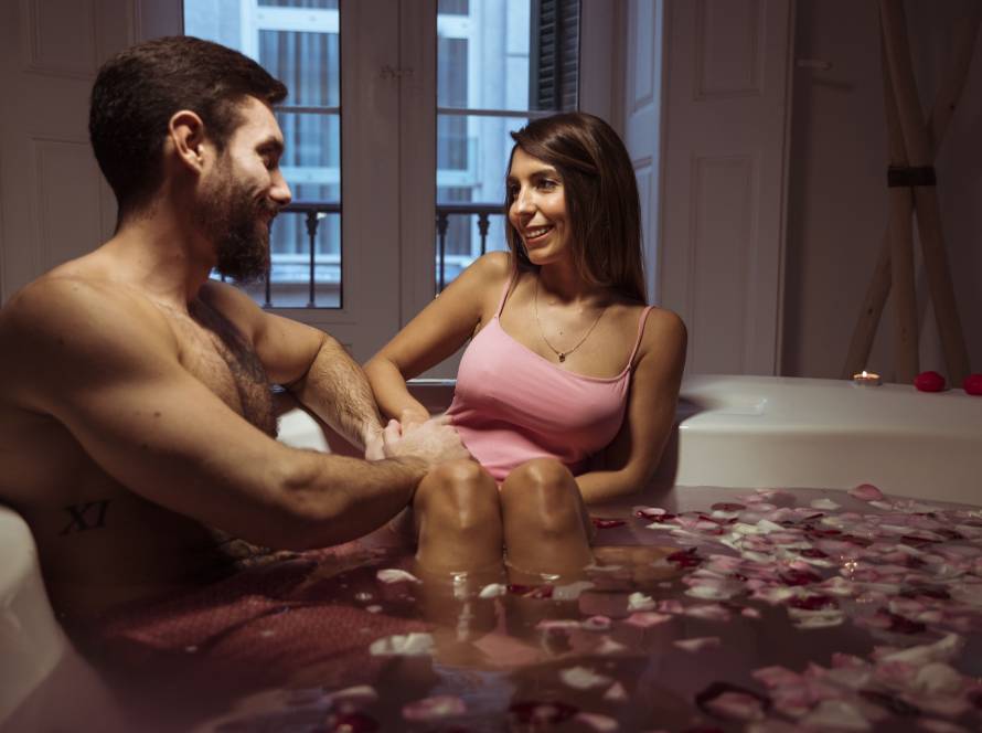 императорский спа ритуал для двоих Минск, спа для пары, премиум уход Леля