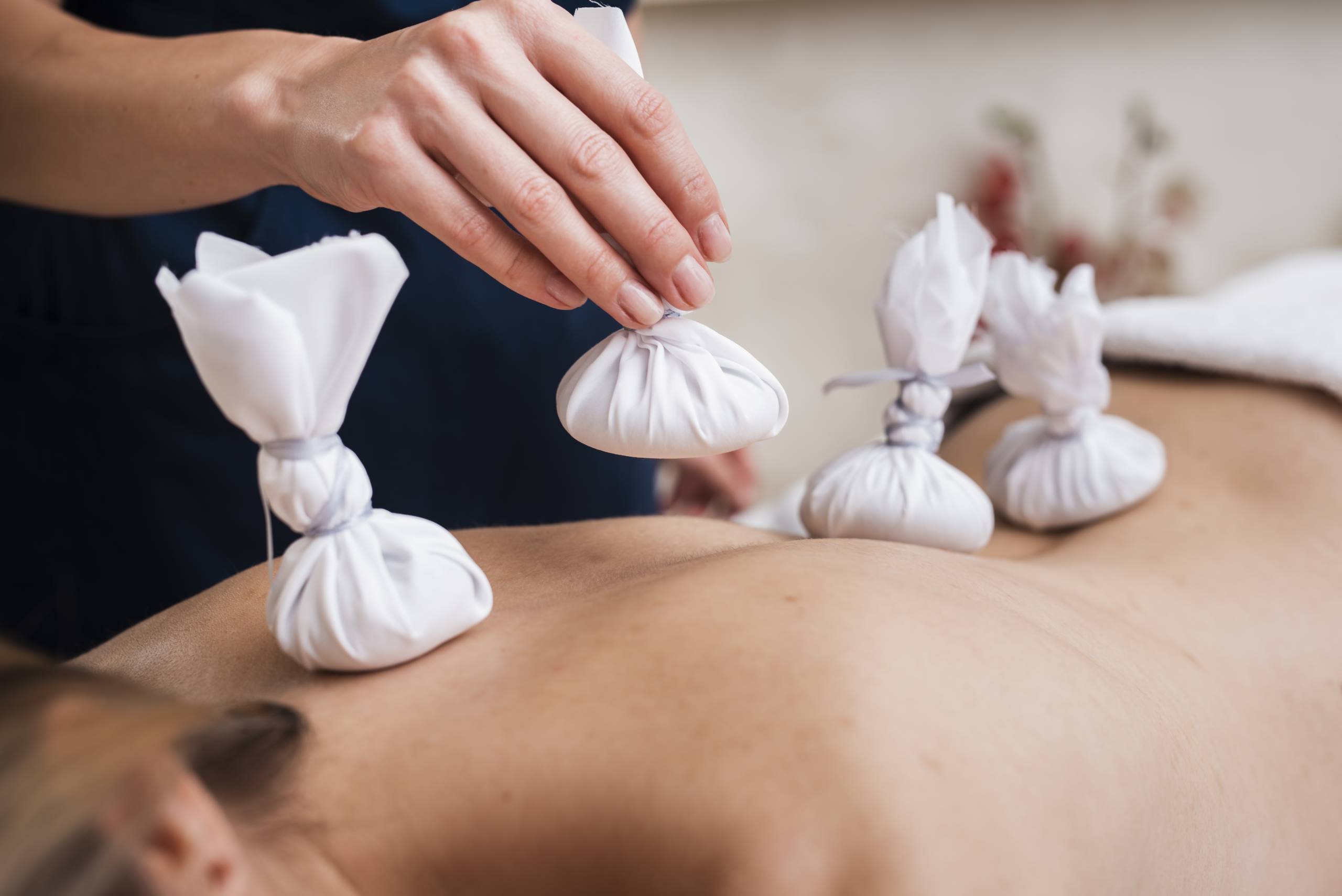 VIP-СПА программа «УСЛАДА»