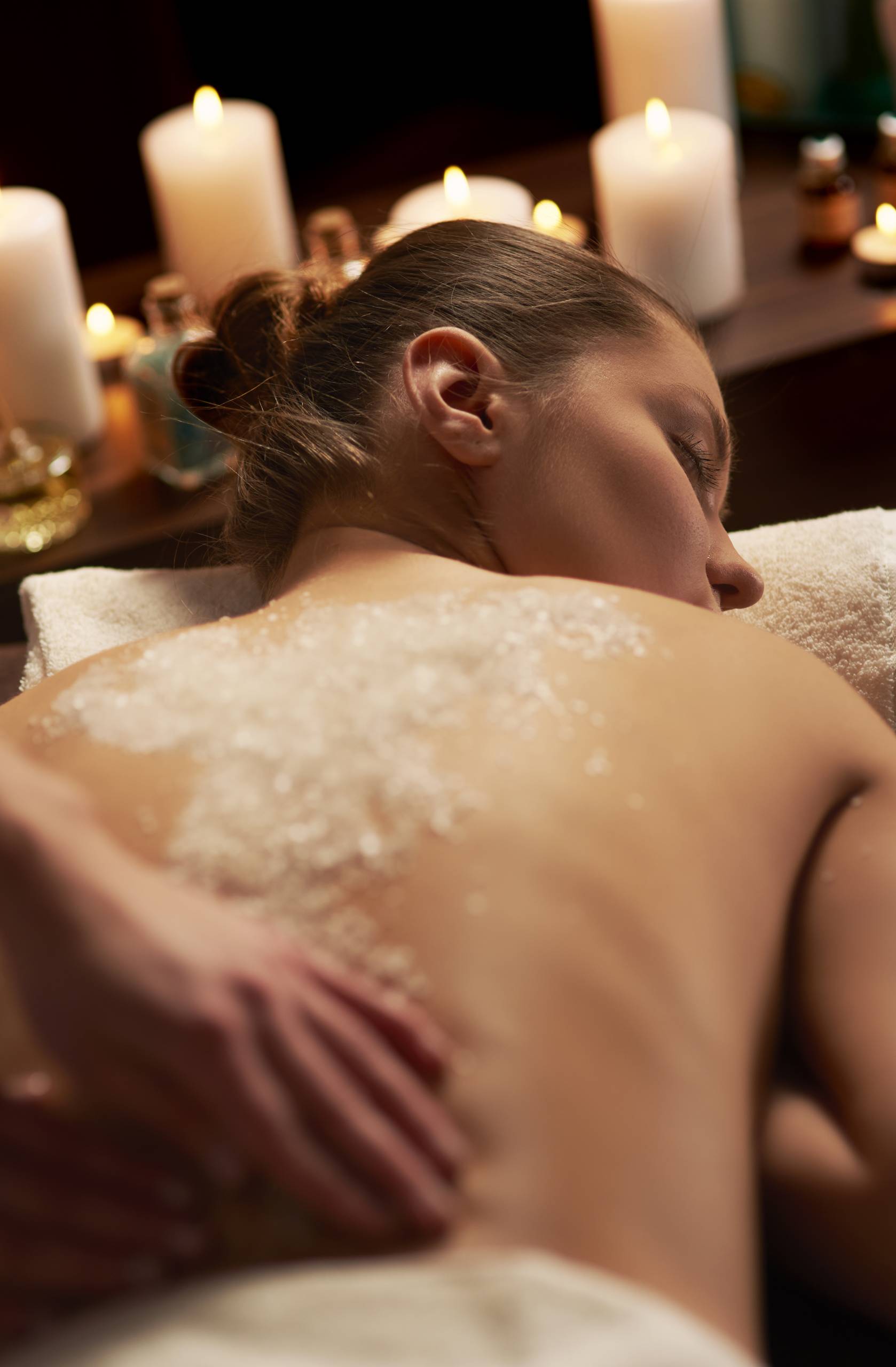 VIP-СПА- ПРОГРАММА  «ЗОРКА ВЕНЕРА»